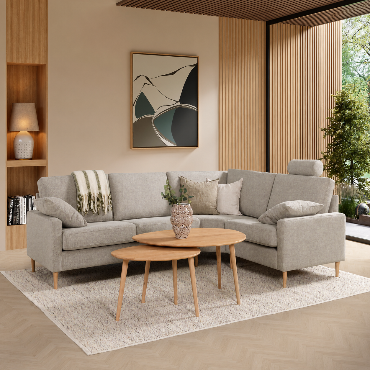 Verona Modulsofa