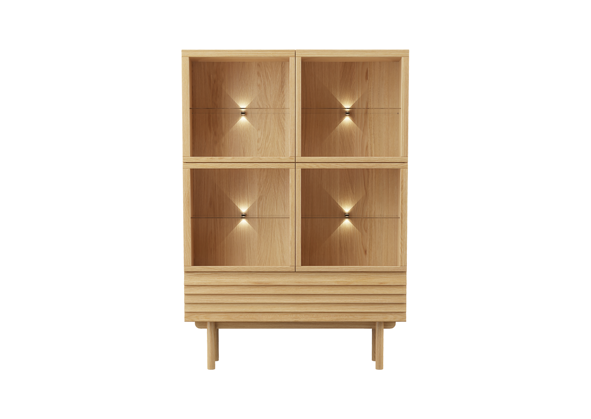 777 Highboard - miniatyrbilde 4