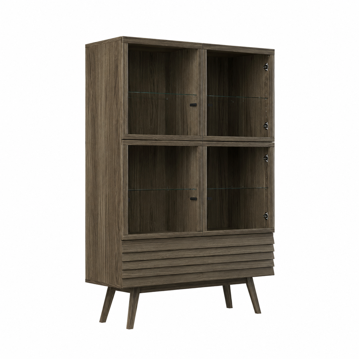 777 Highboard