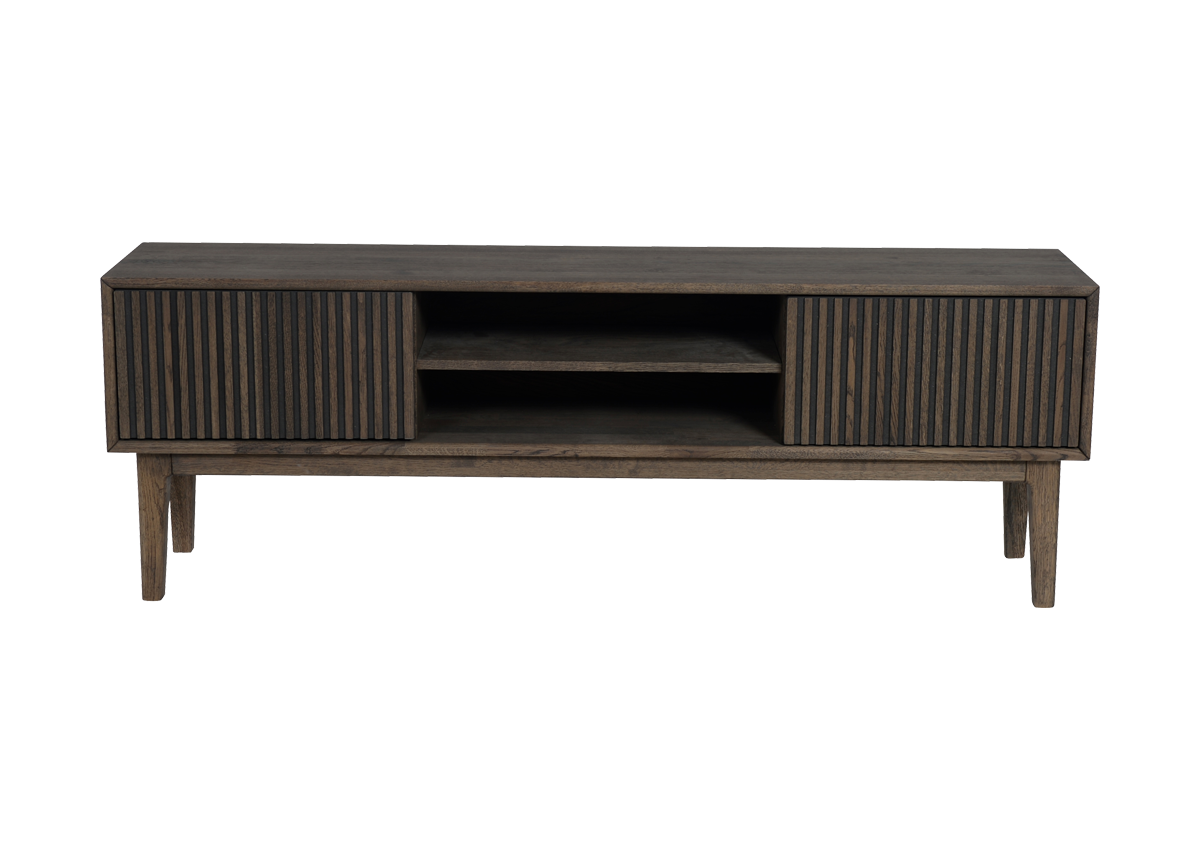 Broholm XL TV-Benk - miniatyrbilde 4